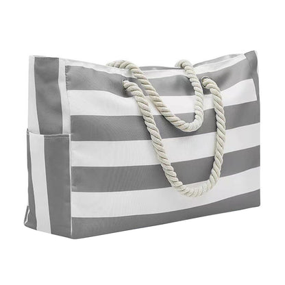 Beach Tote Bag