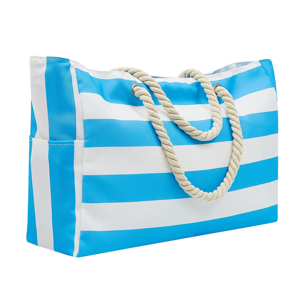 Beach Tote Bag