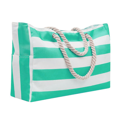 Beach Tote Bag