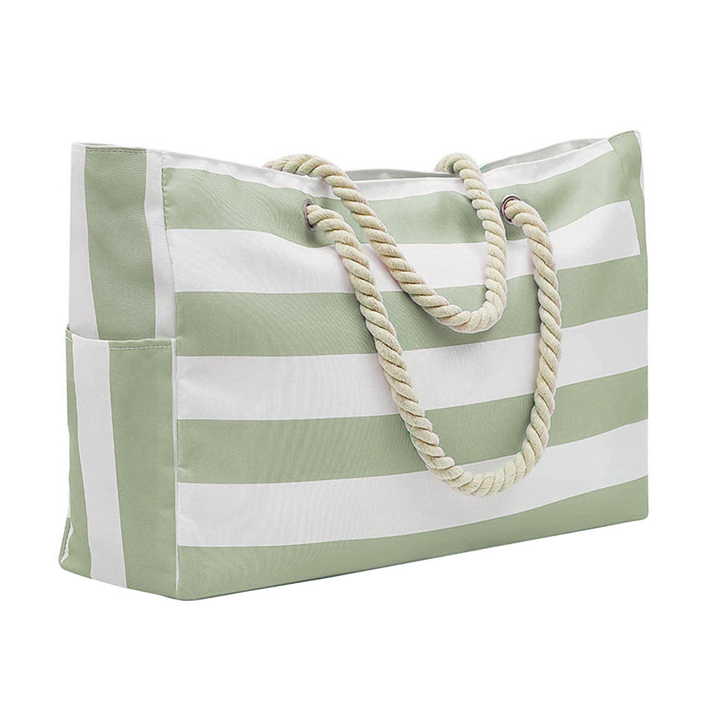 Beach Tote Bag