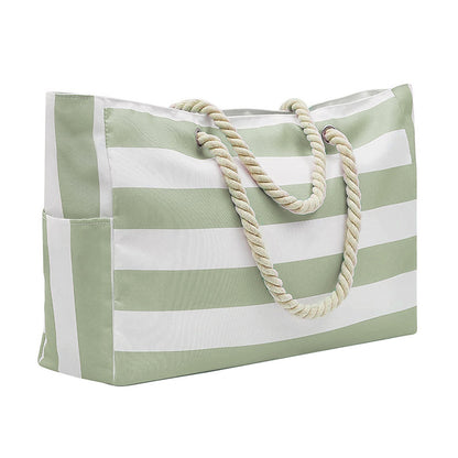 Beach Tote Bag