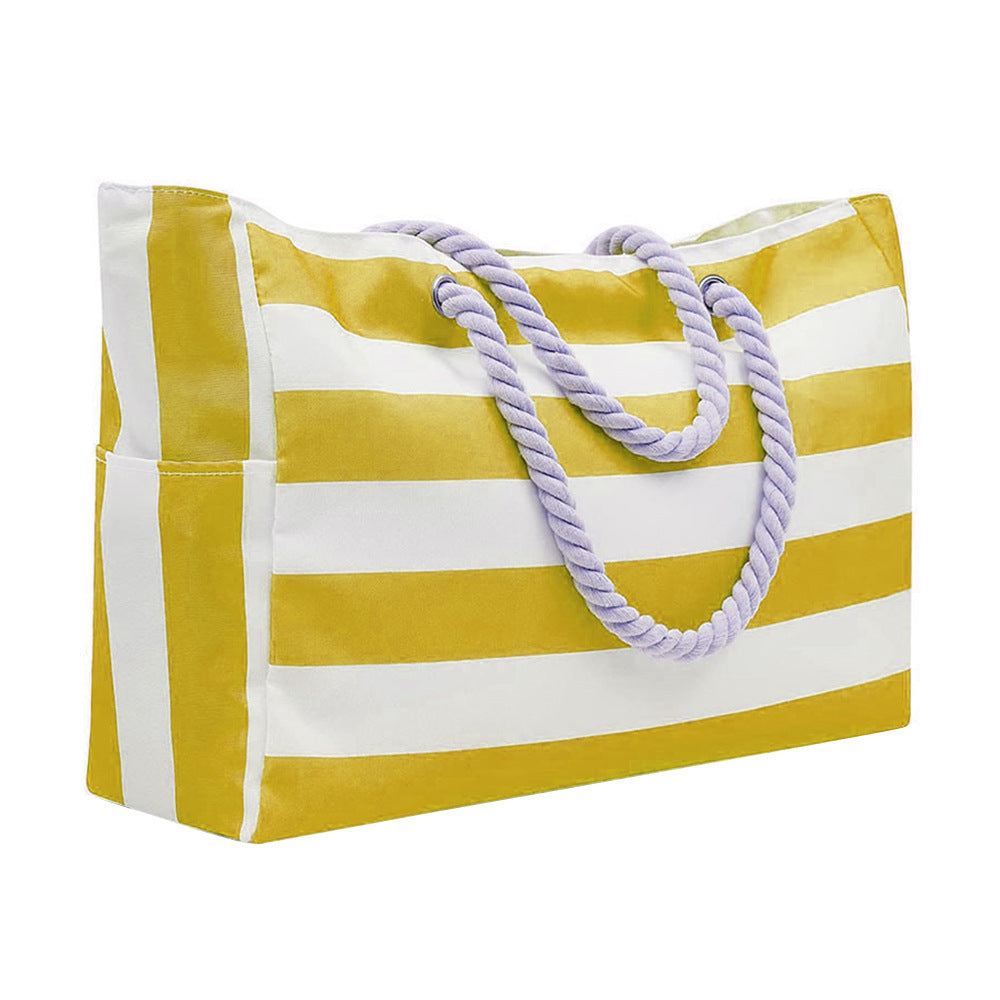 Beach Tote Bag