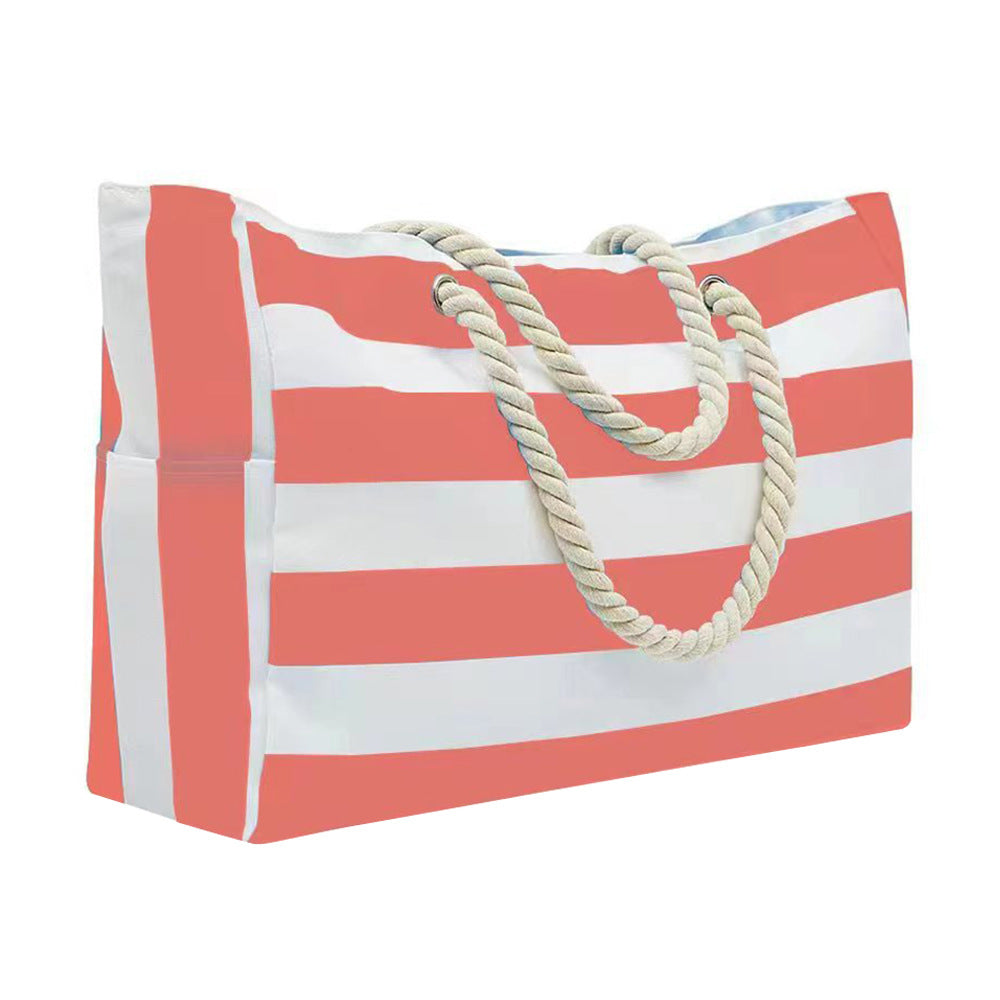 Beach Tote Bag