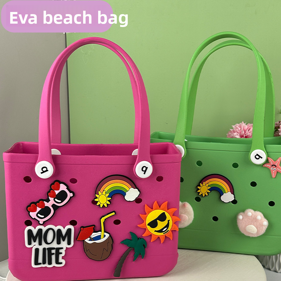 Beach Tote Bag