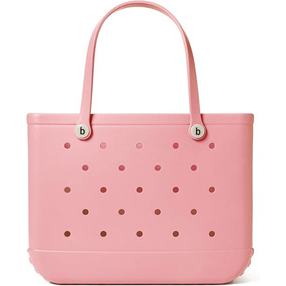 Beach Tote Bag