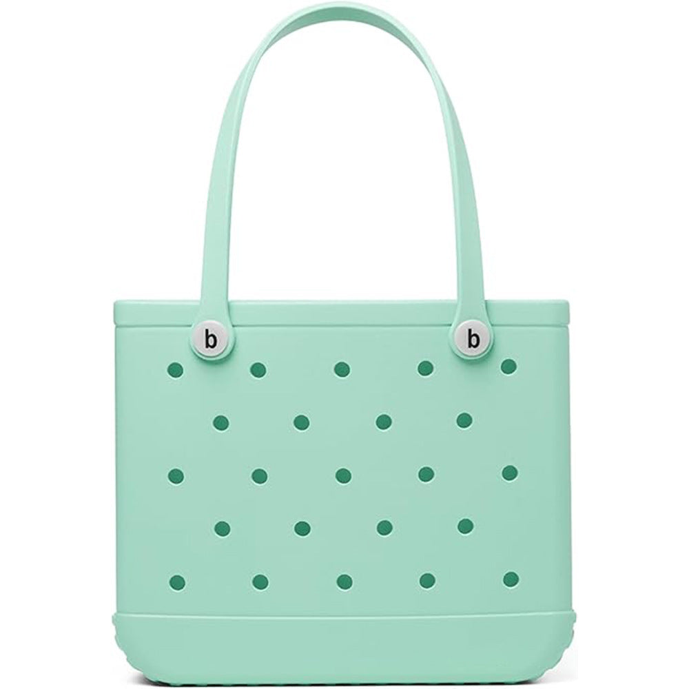 Beach Tote Bag