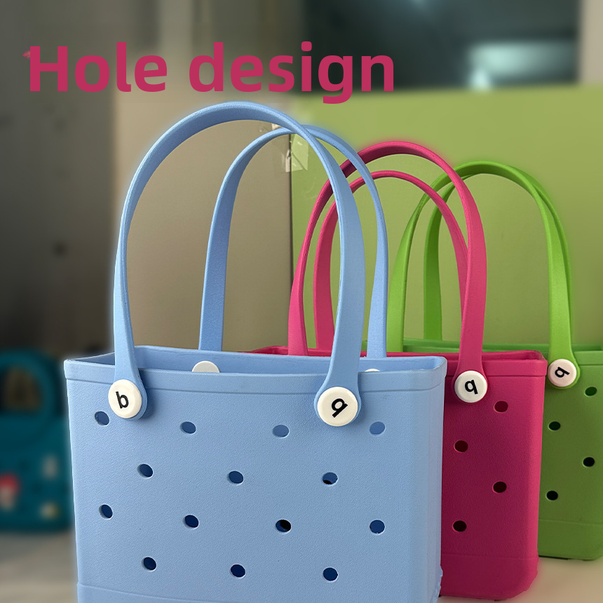 Beach Tote Bag