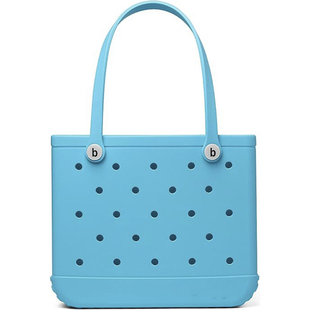Beach Tote Bag