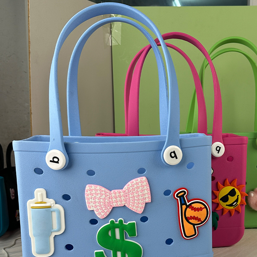 Beach Tote Bag