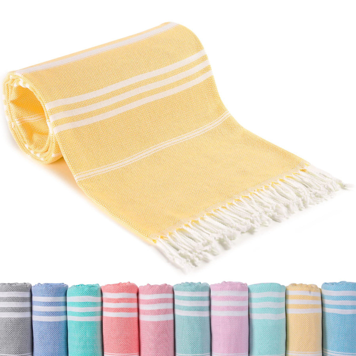 Beach Towel