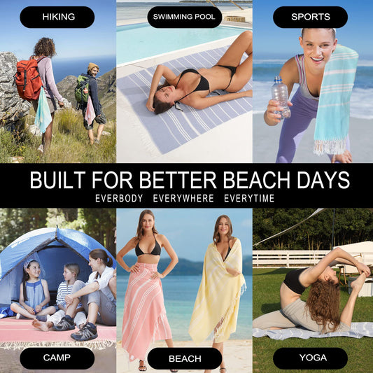 Beach Towel