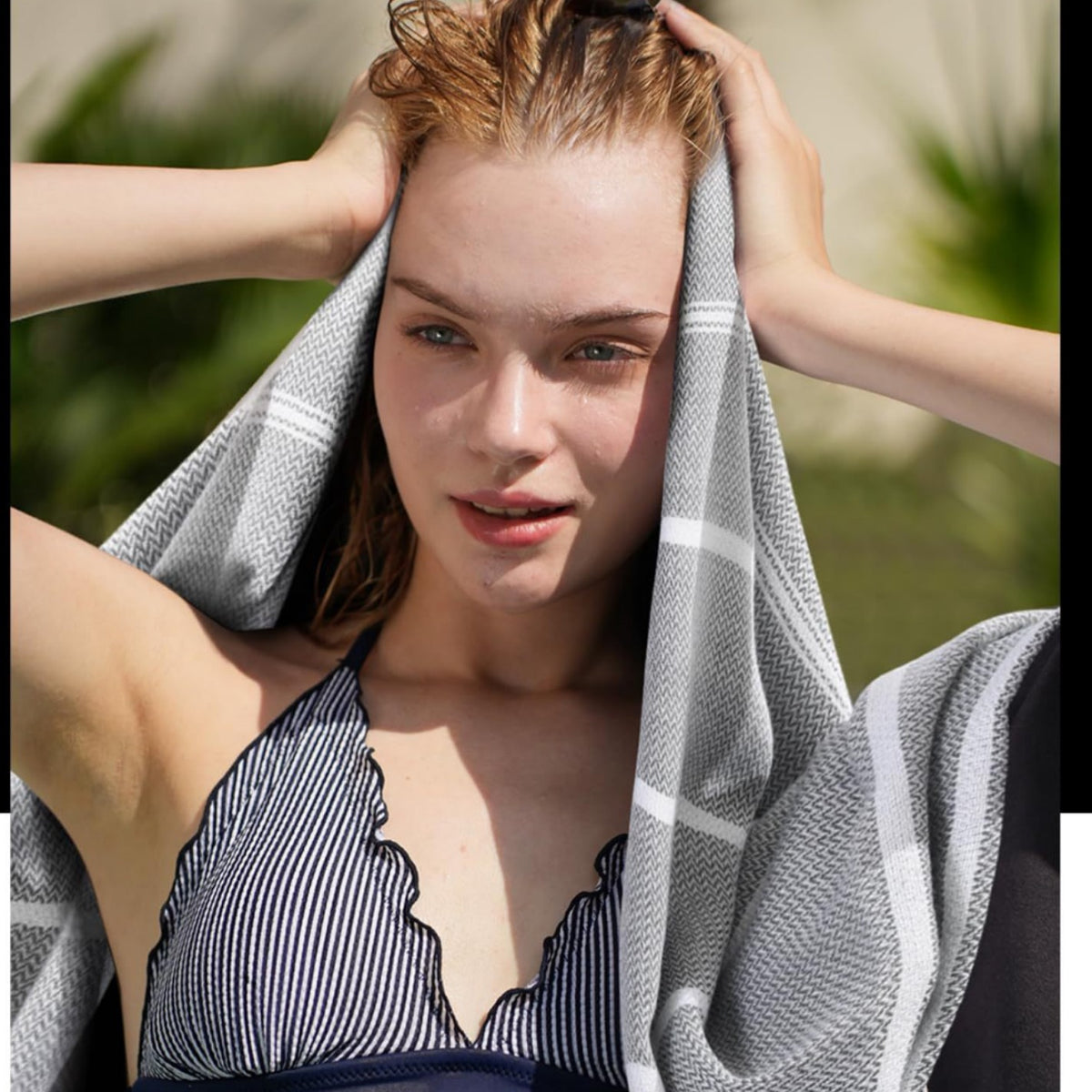 Beach Towel