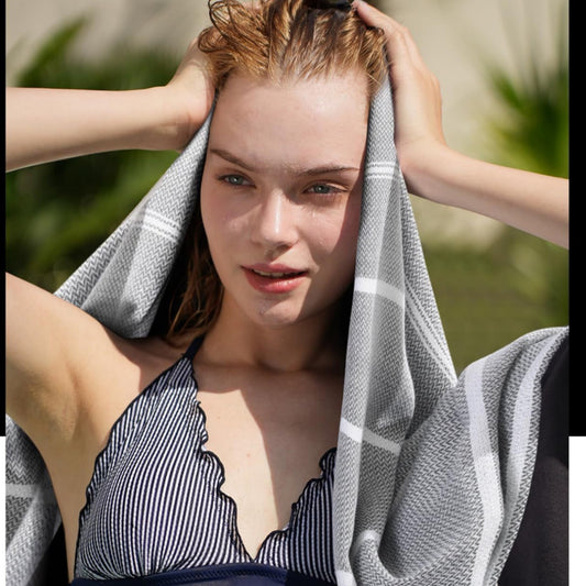 Beach Towel