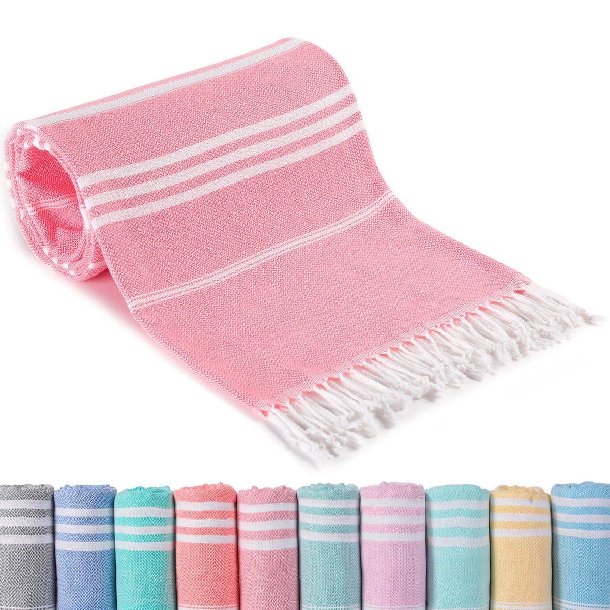Beach Towel