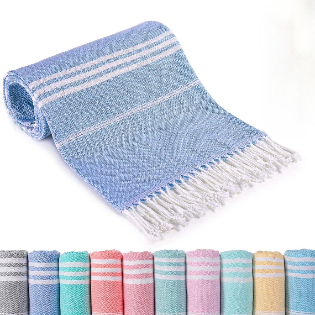 Beach Towel
