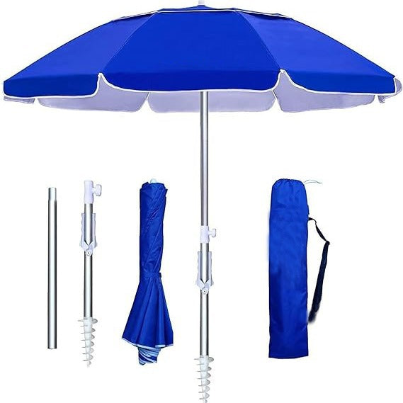 beach umbrella