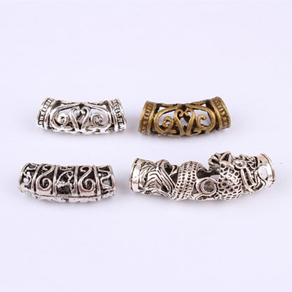 Bead accessories for jewelry