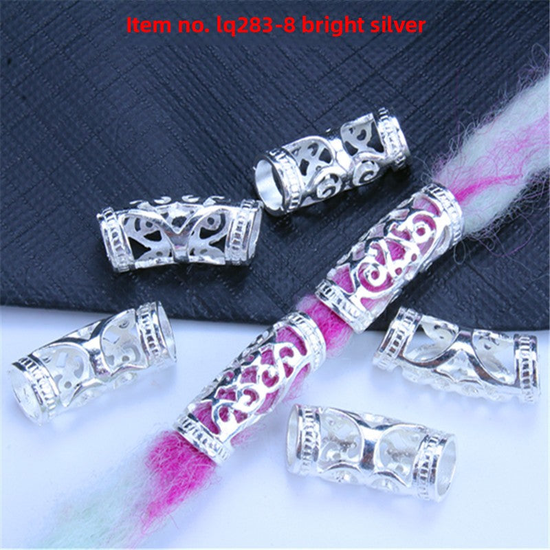Bead accessories for jewelry
