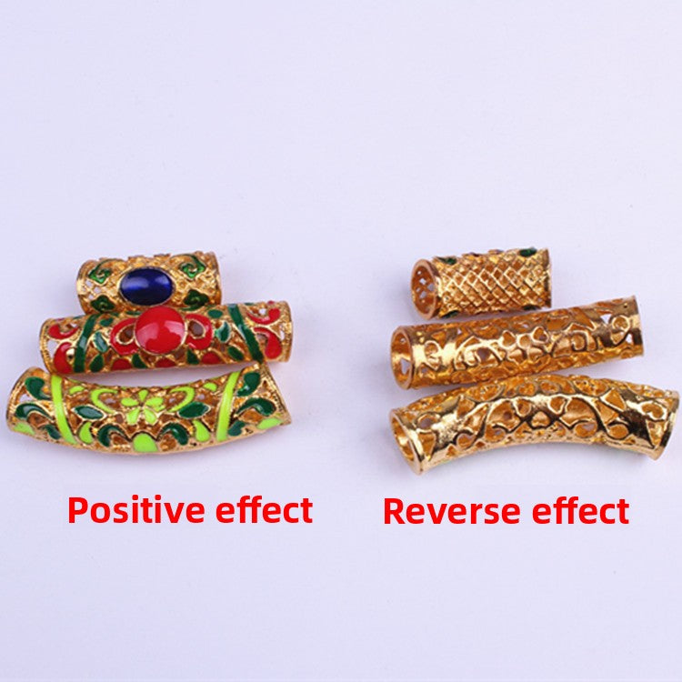 Bead accessories for jewelry