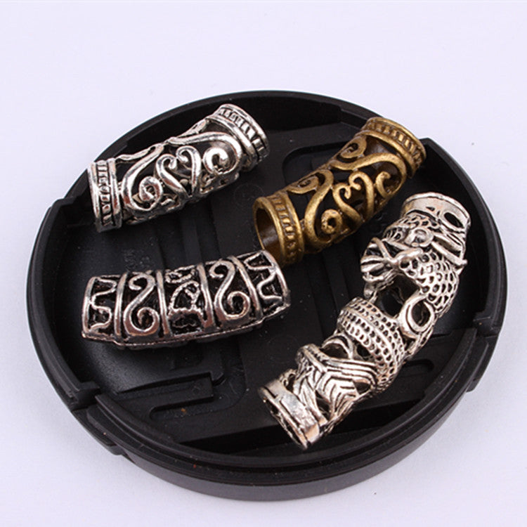 Bead accessories for jewelry