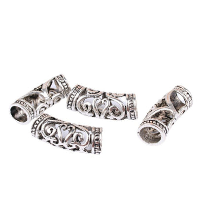 Bead accessories for jewelry