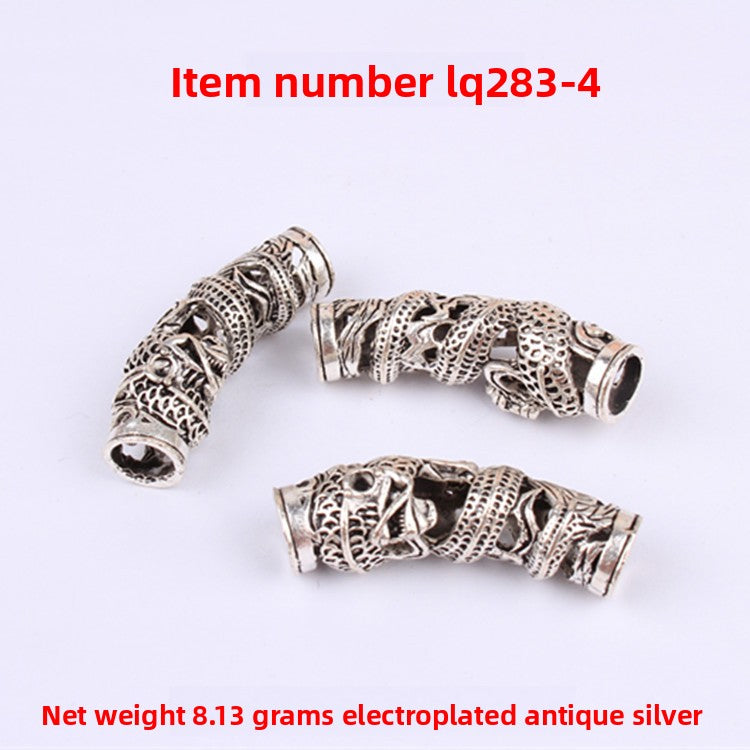 Bead accessories for jewelry