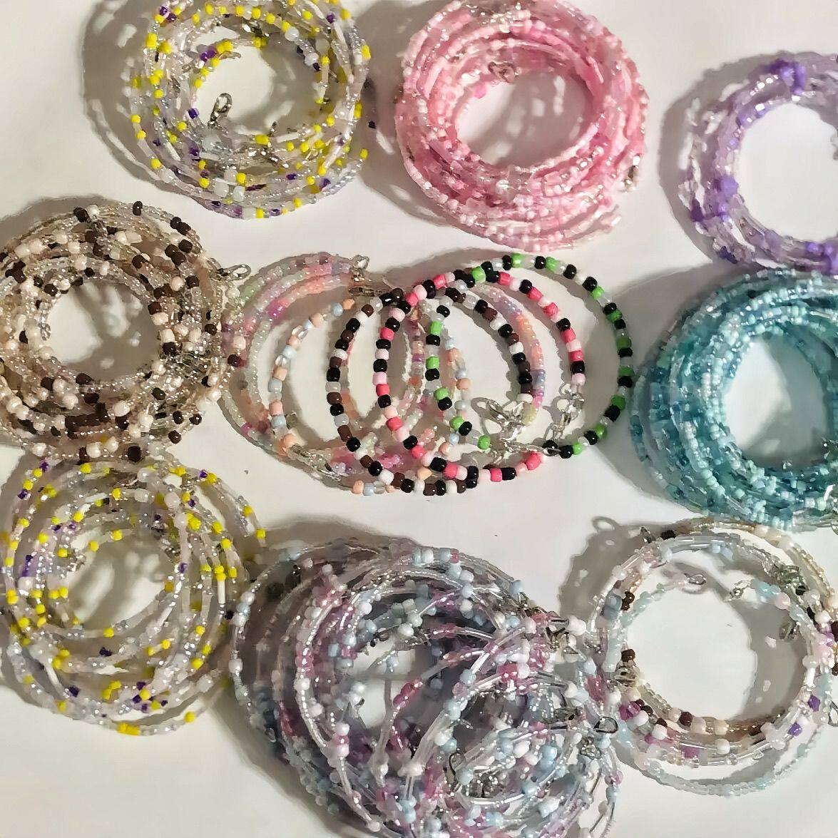 Bead Bracelet