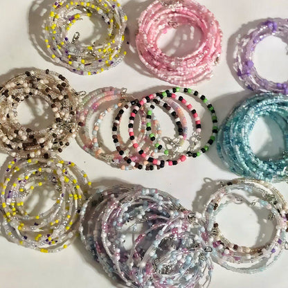 Bead Bracelet