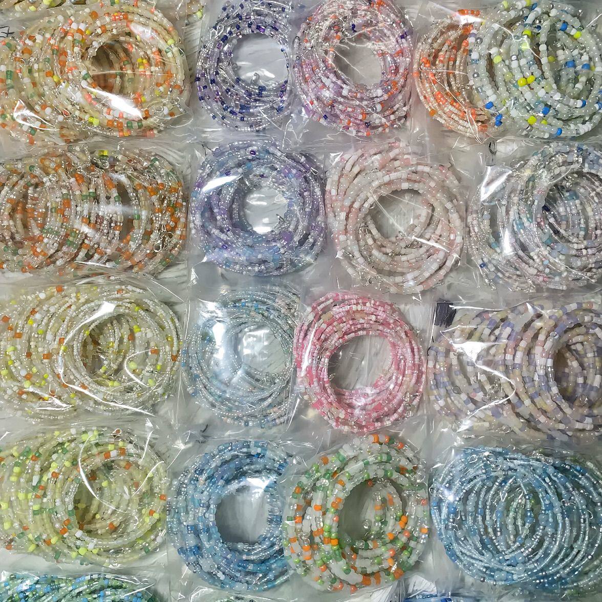 Bead Bracelet