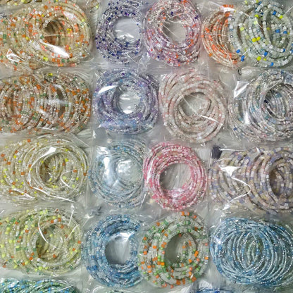 Bead Bracelet