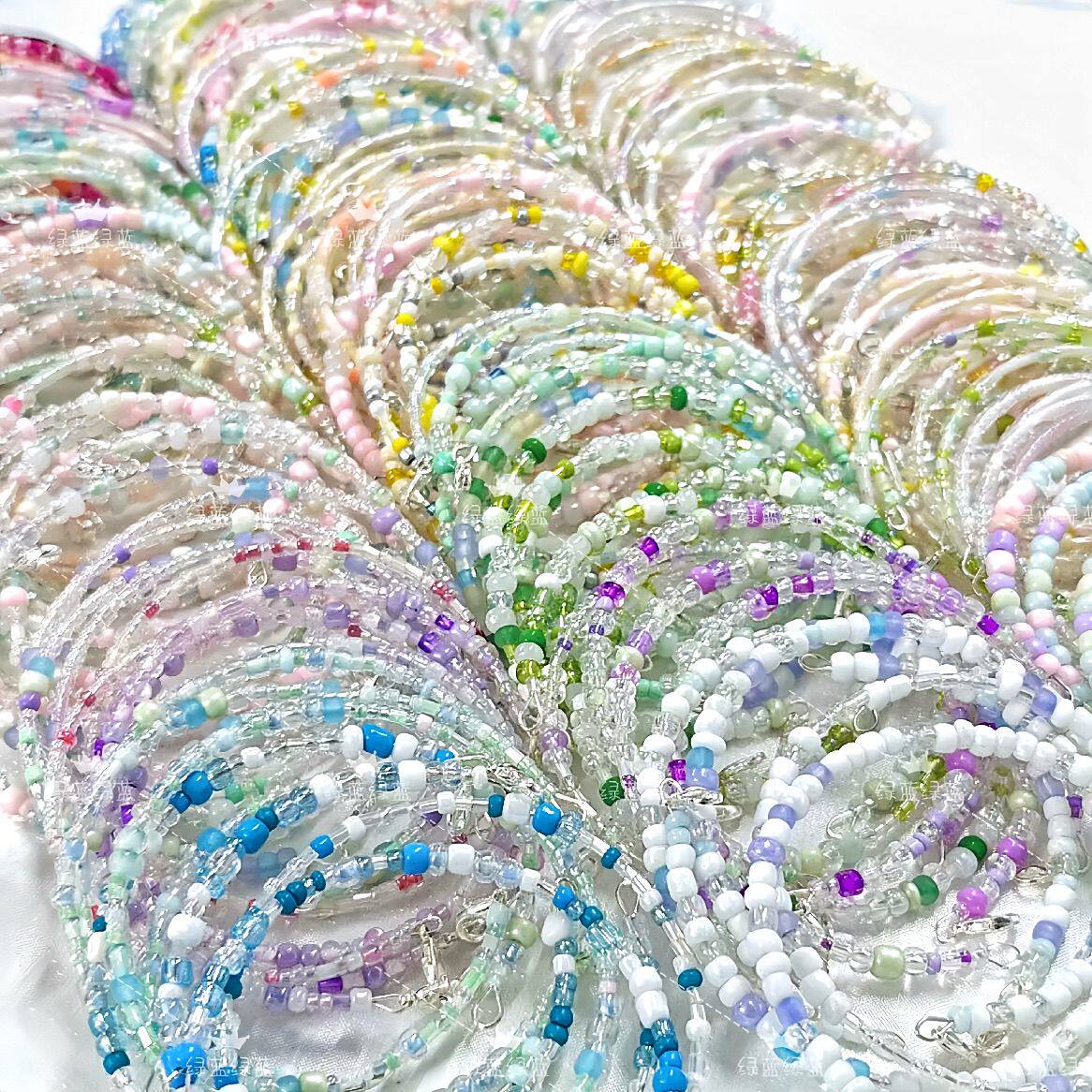 Bead Bracelet