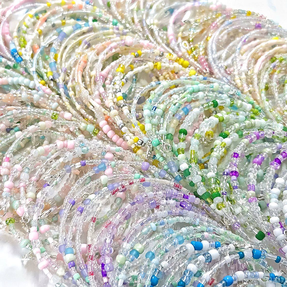 Bead Bracelet