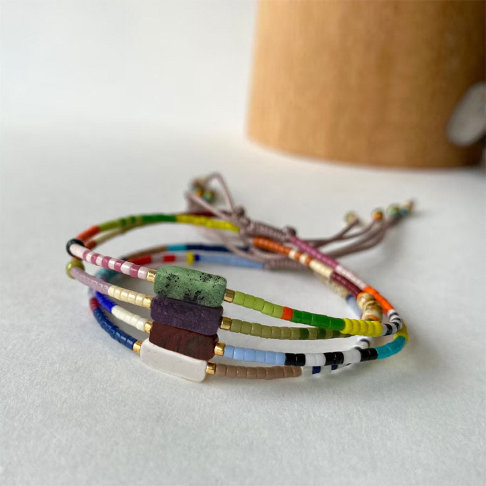 Beaded Bracelet