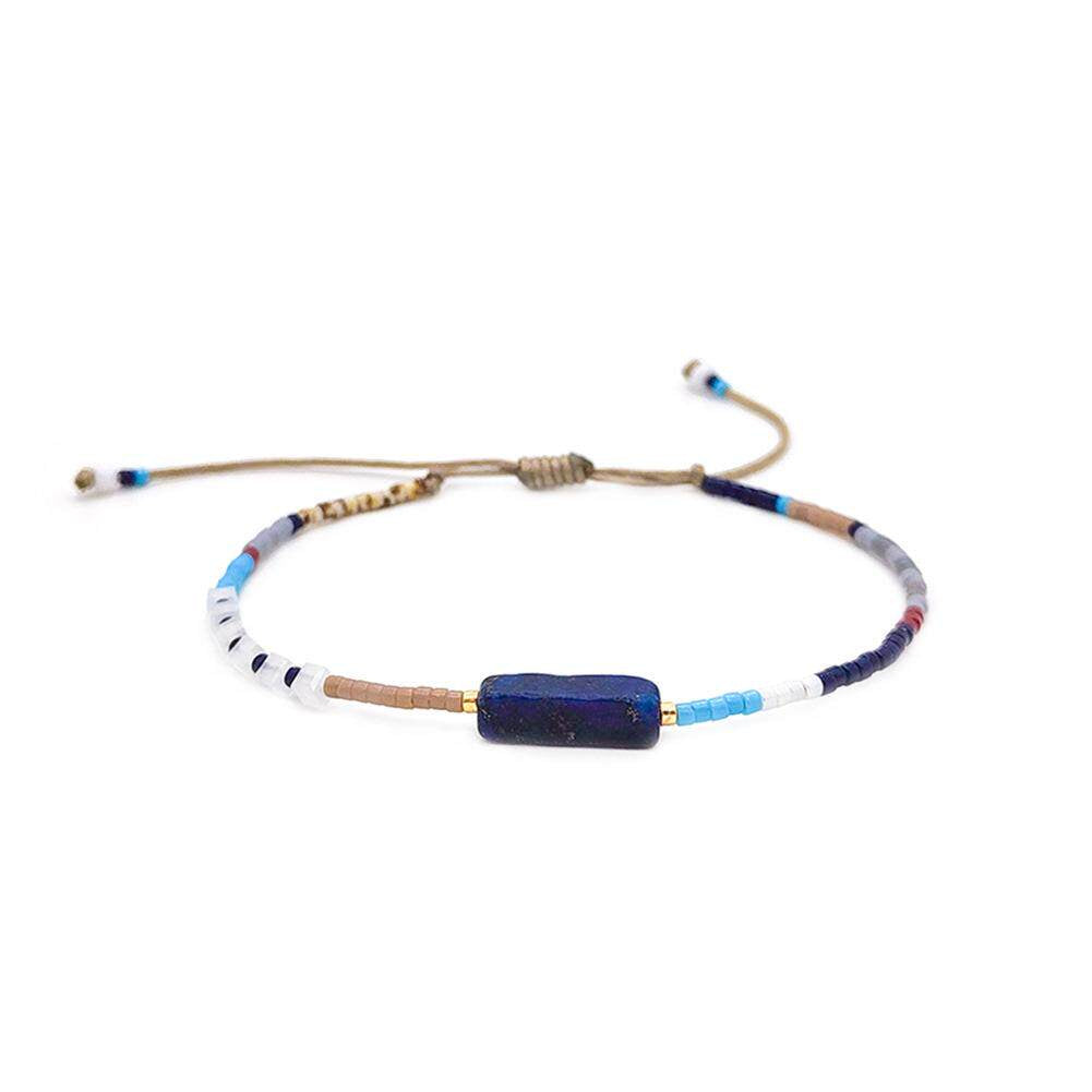 Beaded Bracelet
