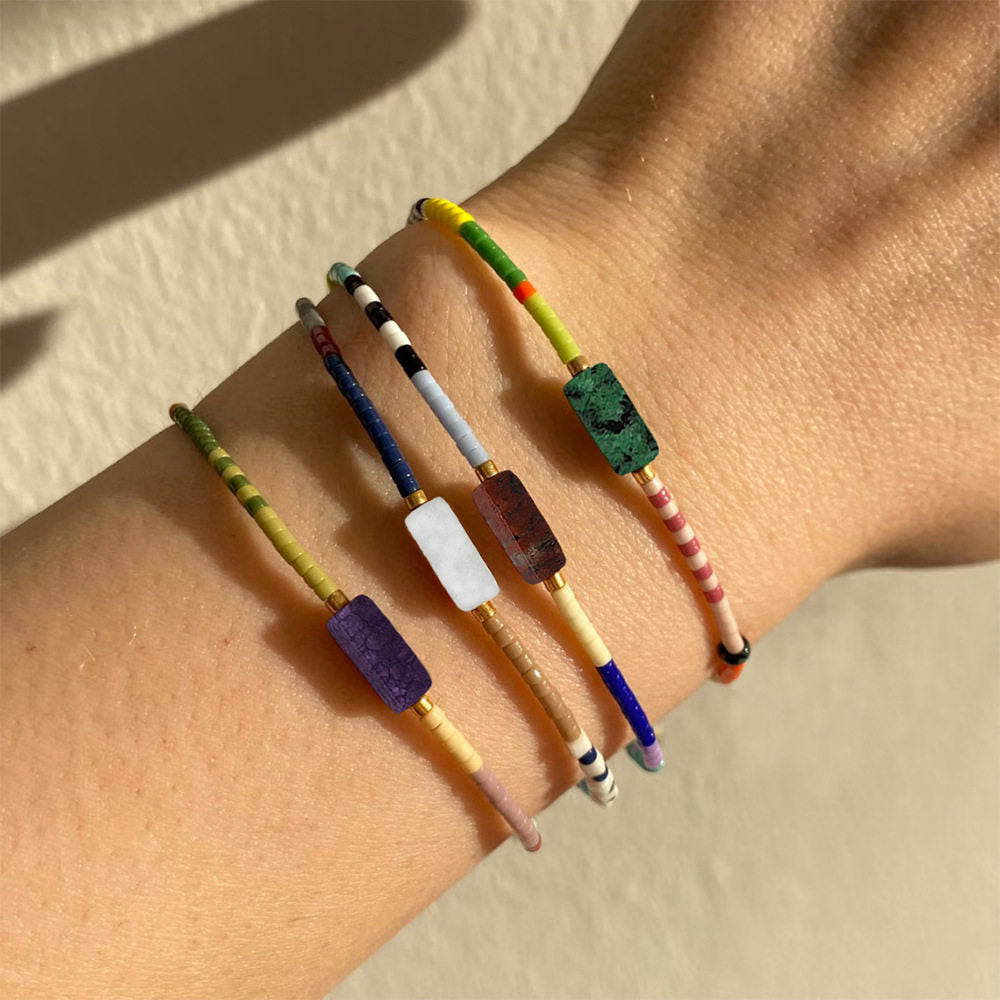 Beaded Bracelet