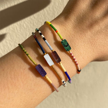 Beaded Bracelet