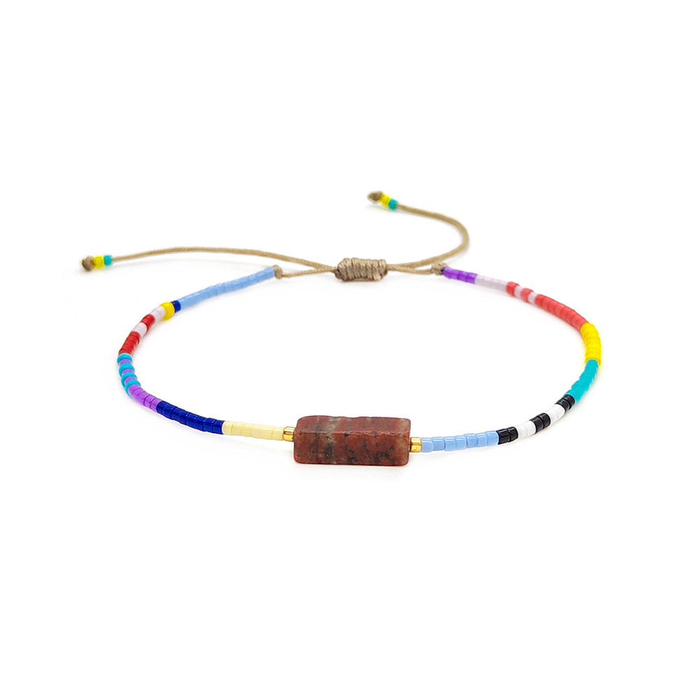 Beaded Bracelet