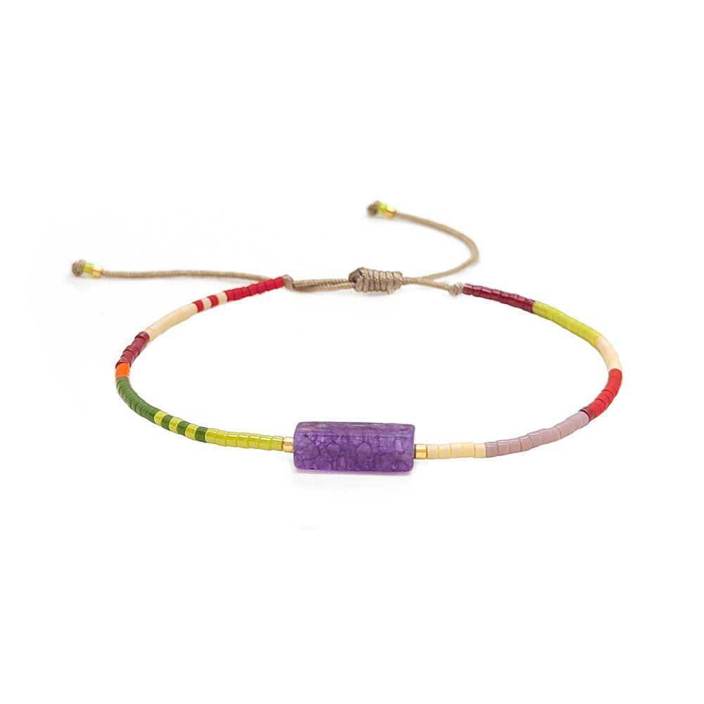 Beaded Bracelet