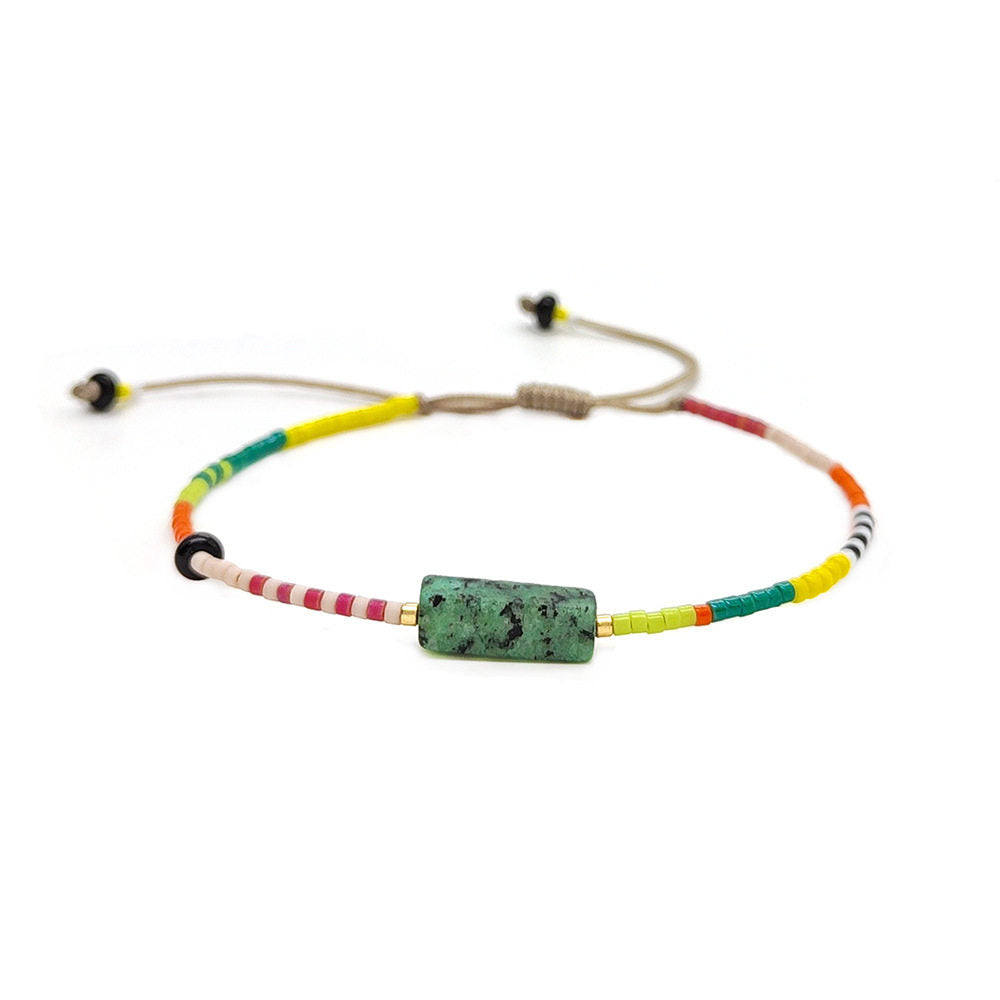 Beaded Bracelet