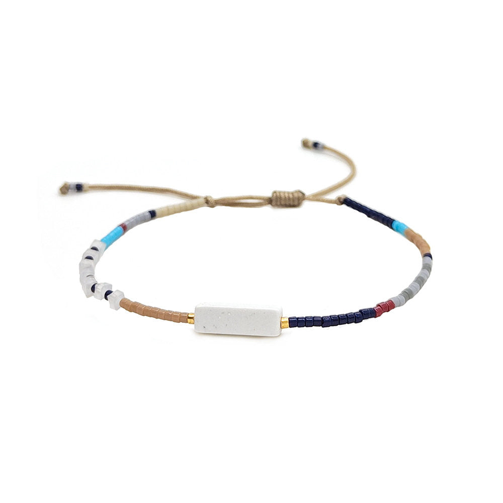 Beaded Bracelet