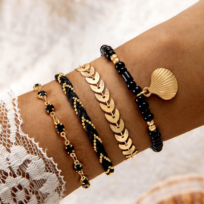 Beaded Bracelet