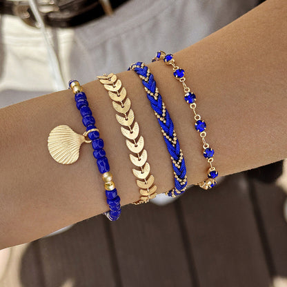 Beaded Bracelet