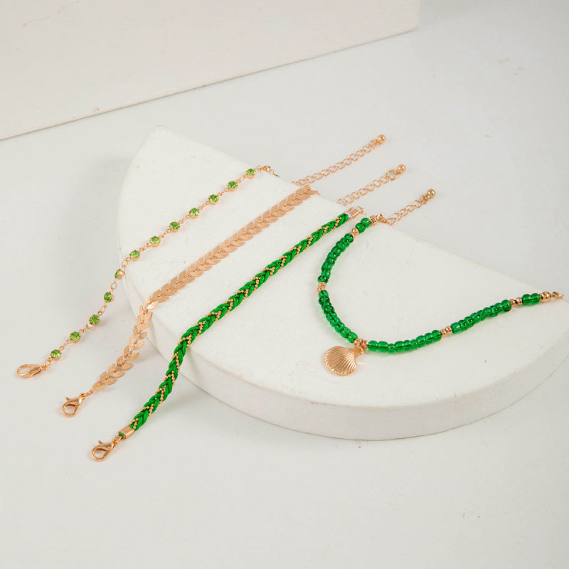 Beaded Bracelet