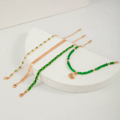 Beaded Bracelet