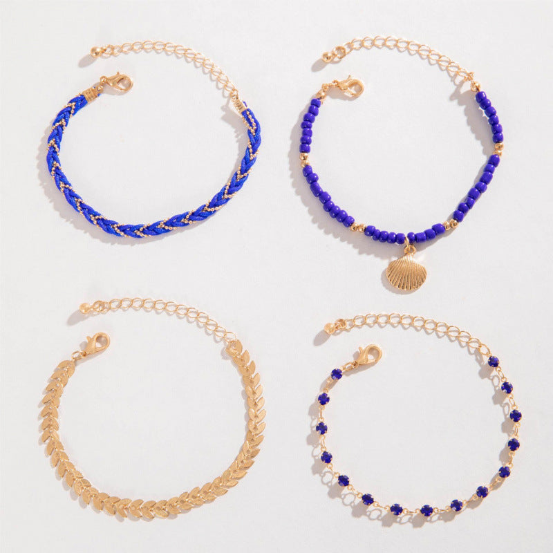Beaded Bracelet