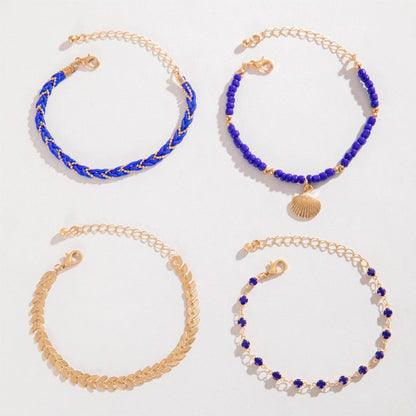 Beaded Bracelet
