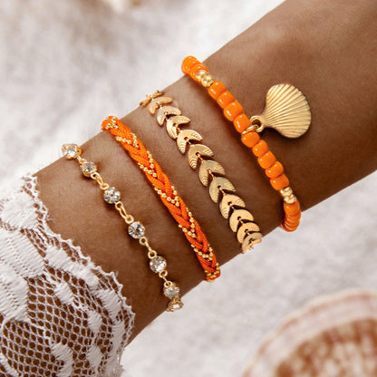 Beaded Bracelet