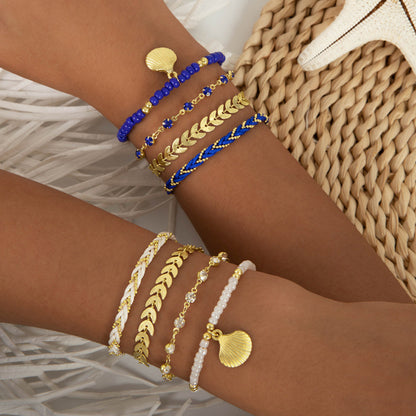 Beaded Bracelet