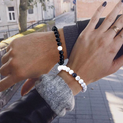 Beaded Bracelet