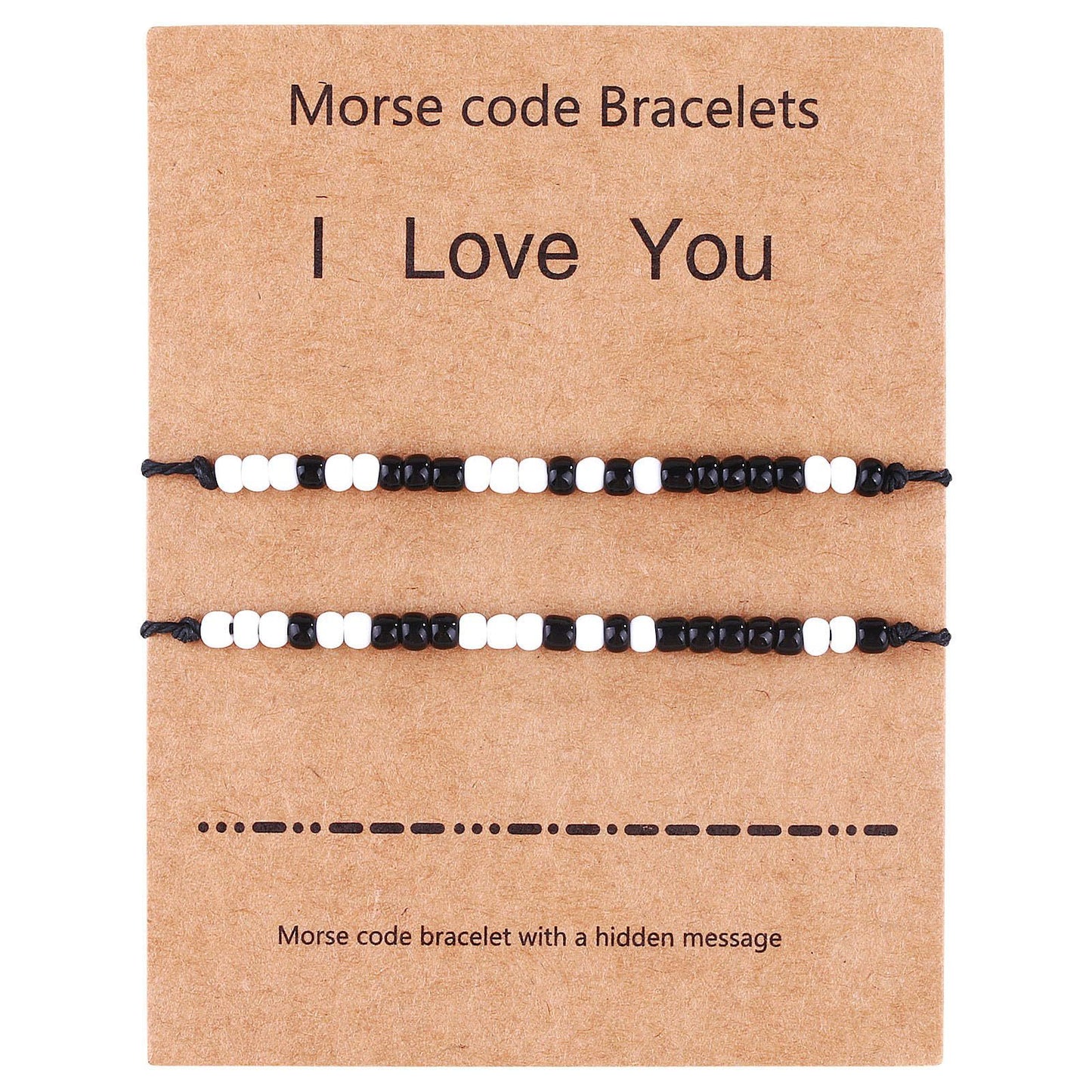 Beaded Bracelet